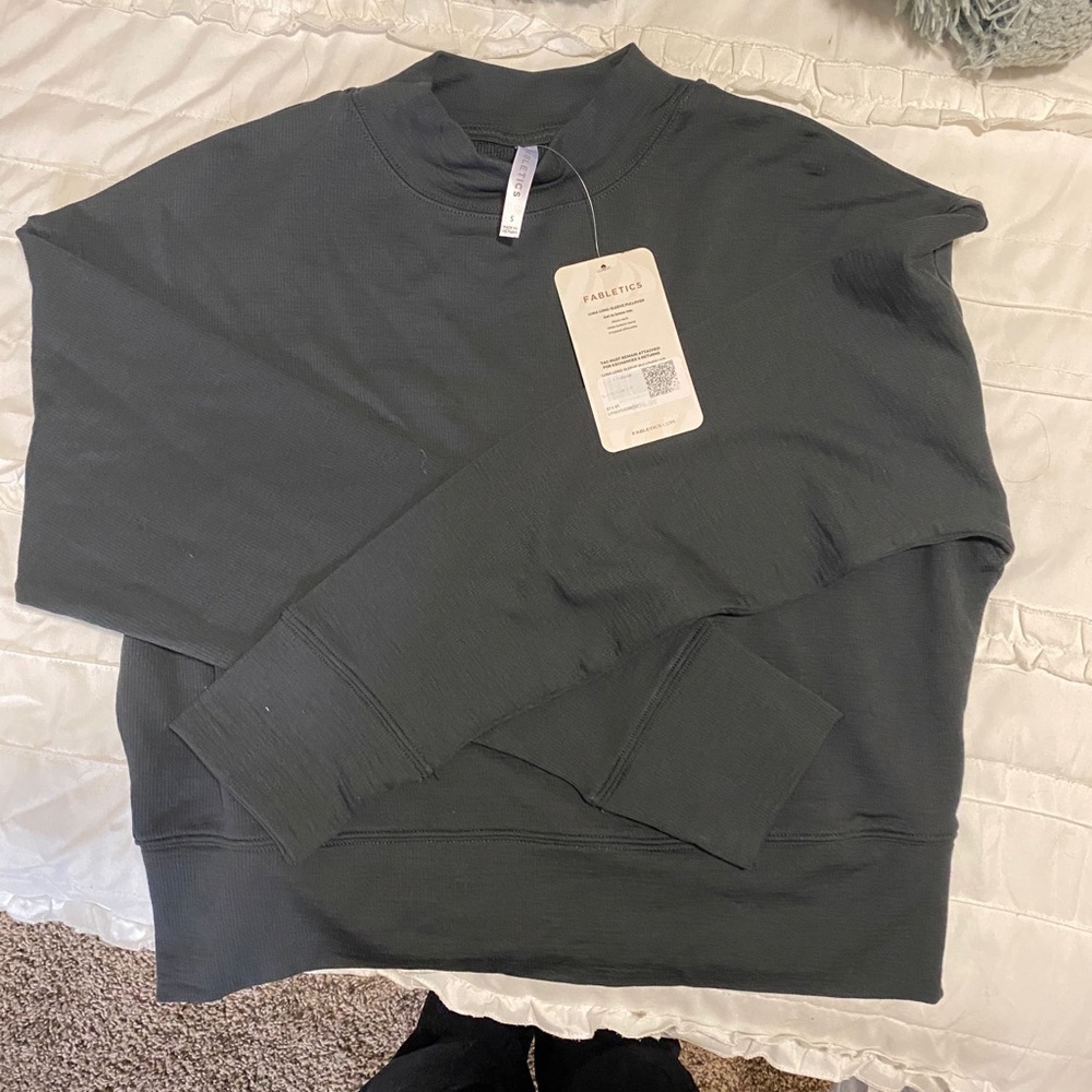 Fabletics jumper